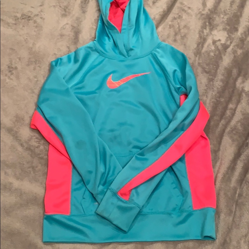 Nike sweatshirt